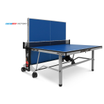 Профессиональный теннисный стол Start Line VICTORY (цвет зелёный, синий)